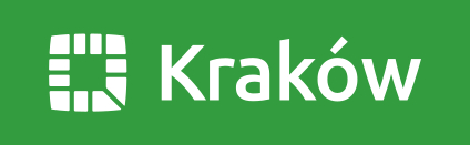 Logotyp: Krak&oacute;w