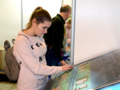 Fotografia: Zapoznawanie się z możliwościami tworzenia wypukłych plan&oacute;w sytuacyjnych