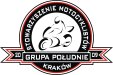 Logotyp: Stowarzyszenie Motocyklist&oacute;w Grupa Południe