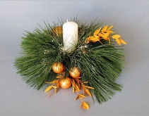 Chwała na wysokości, a pokój na ziemi